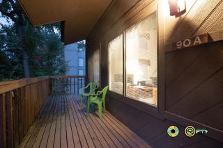 Senedo Springs Duplex #90A - 8