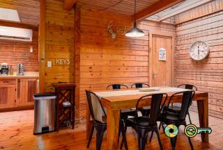 513 Straton Way: Basye Retreat - 2