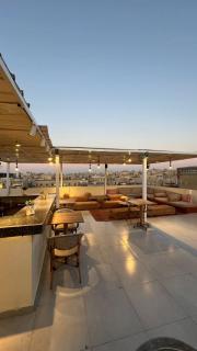 Pyramids Gardens Hotel - 4