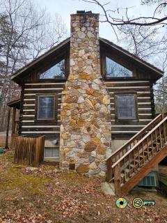 403 Deloris Road: Hill Country Cabin - 7