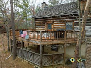 403 Deloris Road: Hill Country Cabin - 5