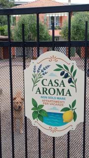 Casa Aroma Appartamento Lavanda, pet friendly - 5