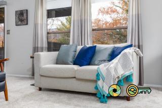 The Hill M-12: Hilltop Haven - 8