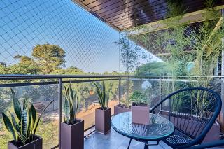Espacioso 3BR y 2 Terrazas Cerca de Parques - 7