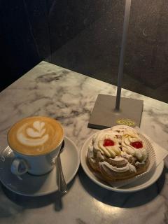 Monolocale moderno - Colazione Inclusa - 8