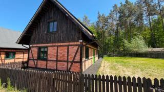 Domek Na Gwizdówce nr20 - 0