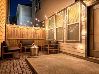 Upscale Home with Patio & Pool Table - Walk to Everything - 9