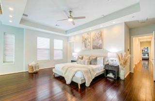 Upscale Home with Patio & Pool Table - Walk to Everything - 5