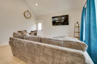 Near AFB & Medical Center: Modern San Angelo Home - 7