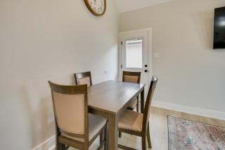 Near AFB & Medical Center: Modern San Angelo Home - 4