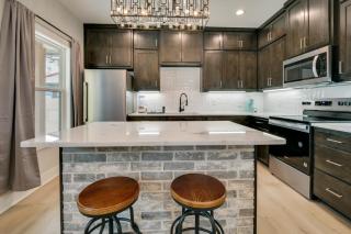 Near AFB & Medical Center: Modern San Angelo Home - 1