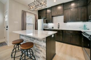 Near AFB & Medical Center: Modern San Angelo Home - 2