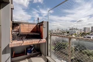 Studio Frente al Parque Pileta y Workspace - 7