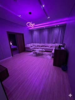 Huda junior suite - 6