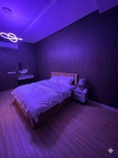 Huda junior suite - 8