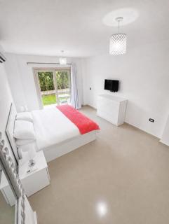 The View - 3 bed luxury apartment - 4