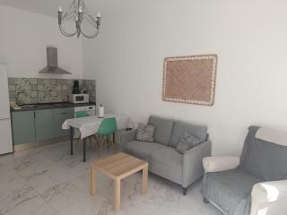 Apartamento, Plaza las Infantas - 8