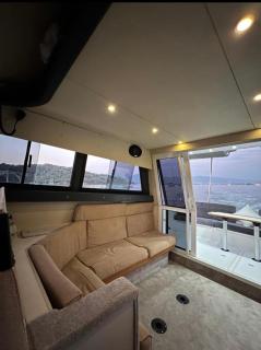 Fethiye Ölüdeniz VİP Motor Yat - 8