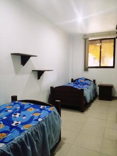 Hotel Sicarú - 3