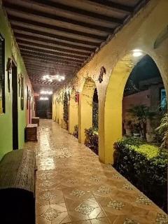 Hotel Sicarú - 2