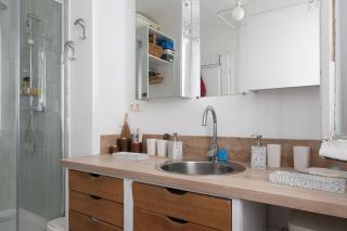 Charming apartment just steps from the Pantheon - 1