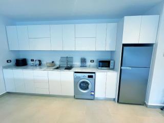 The View - 3 bed luxury apartment - 2