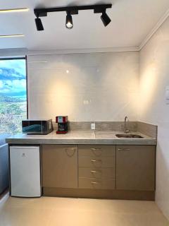 Flat aconchegante 102 - Próximo a Pedra Azul - 7