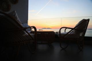 Arbor Luxury Sea View Apartment Vlore - 8