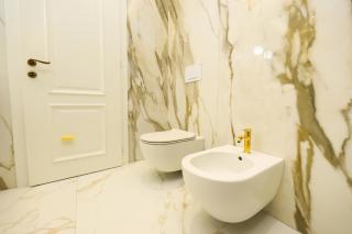 Arbor Luxury Sea View Apartment Vlore - 5