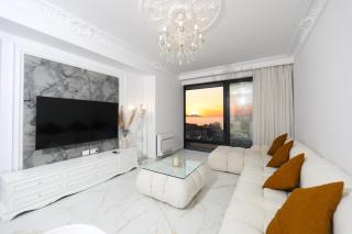 Arbor Luxury Sea View Apartment Vlore - 3