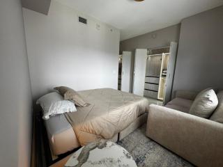 Luxury living apartment in the hearth of Edgewater Miami - 6