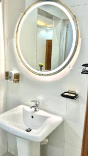 Appartement Moderne à SCAT URBAM Liberté 6 Dakar - 7