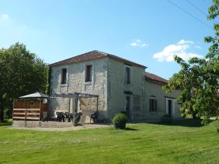 Gite Les vendanges - 0