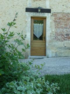 Gite Les vendanges - 5