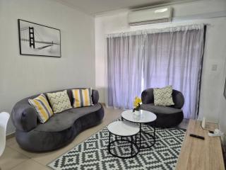 Elegant Bliss -2 bedroomed at Dainfern, in Fourways, Sandton - 9