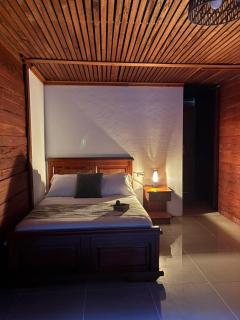 Hotel Termales Espiritu Santo - 8