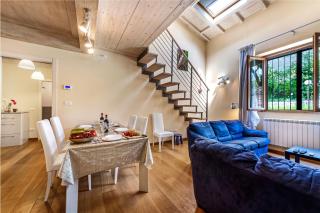 Cozy Trekking Home La Via degli Dei - Happy Rentals - 9