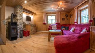 Ferienhäuser Tschofen Garfrescha - 7