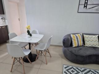 Elegant Bliss -2 bedroomed at Dainfern, in Fourways, Sandton - 7