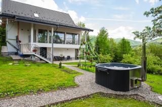 Infinity View Chalet - 4