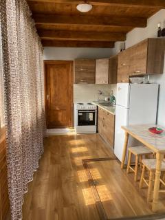 Buka Apartment - 1