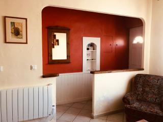 Chez la jolie Rosette - Maison de village à 200m du canal du midi - 8