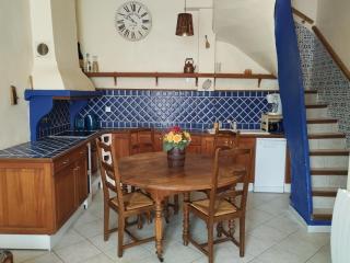 Chez la jolie Rosette - Maison de village à 200m du canal du midi - 6