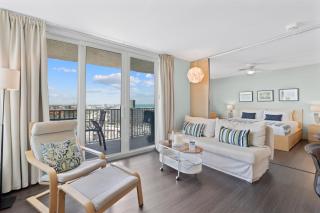 Estero Beach & Tennis 908-B by Sun Palace Vacations - 1