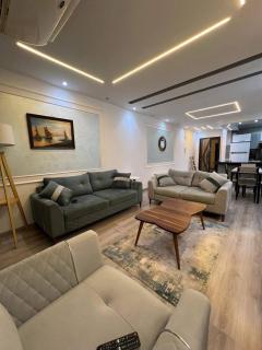 Heaven Escape 2BR Spacious apartment with garden - 0