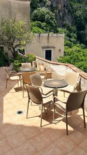 Big House, 6 Atrani Amalfi Antica - Atrani - 6