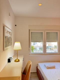 Leo Sea View Apartment - 6