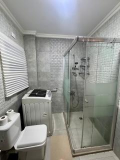 Heaven Escape 2BR Spacious apartment with garden - 6