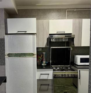 Heaven Escape 2BR Spacious apartment with garden - 4