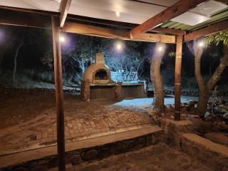 Rock Cottage, Bela-Bela - 8